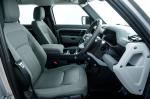 Land Rover Defender 110 P400 S Urban Pack 2020 года (UK)